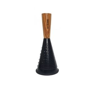 St. Clare Non Slip Cone Grater 25cm