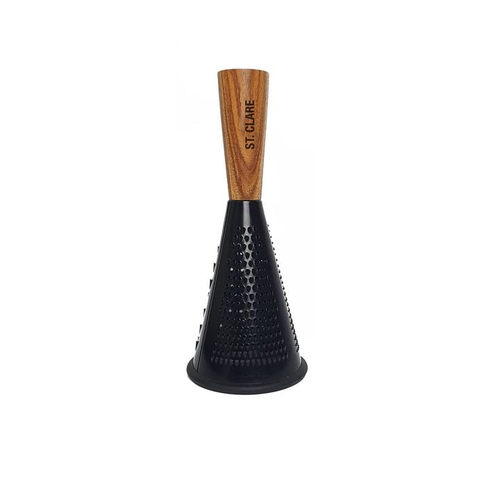 St. Clare Non Slip Cone Grater 25cm