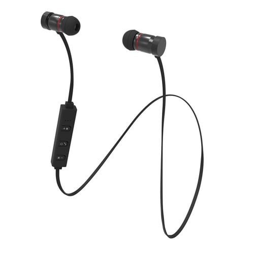 Laser wireless sports earphones sale