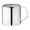 Olympia Milk And Cream Jug Concorde Stainless Steel Mirror Finish 285ml 10oz J733
