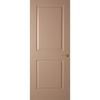 Hume 2040 x 620 x 35mm Internal Door Hayman Two Panel - 620mm