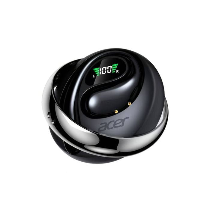 Wireless Earbuds With Noise Cancelling And Mic