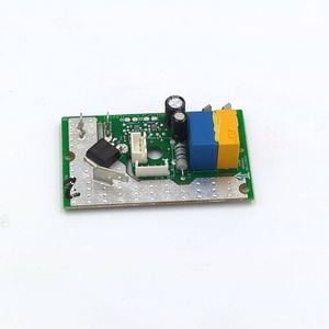 Electrolux Vacuum Cleaner Control Board PCB 140075397152