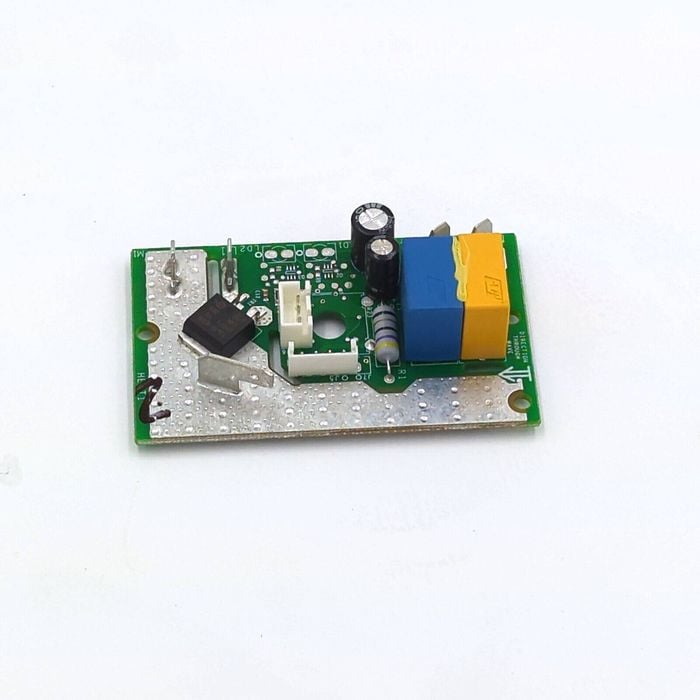 Electrolux Vacuum Cleaner Control Board PCB 140075397152