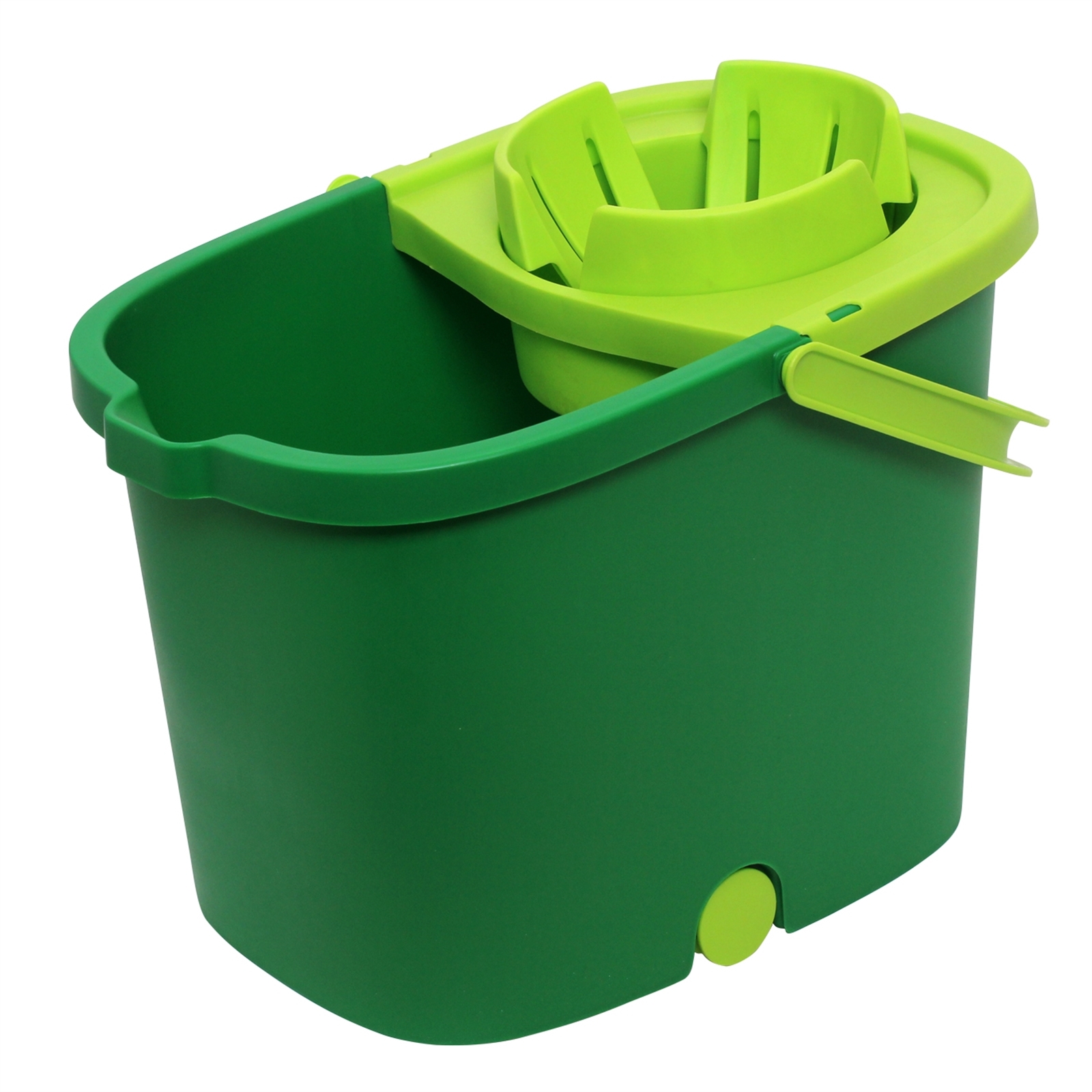 Sabco Wheelie Wringer Bucket Bunnings Australia