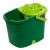 Sabco Wheelie Wringer Bucket