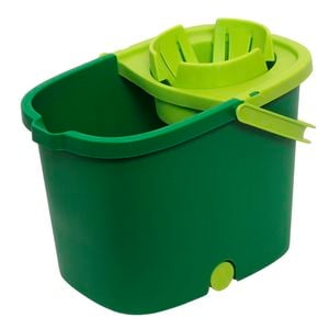 Sabco Wheelie Wringer Bucket