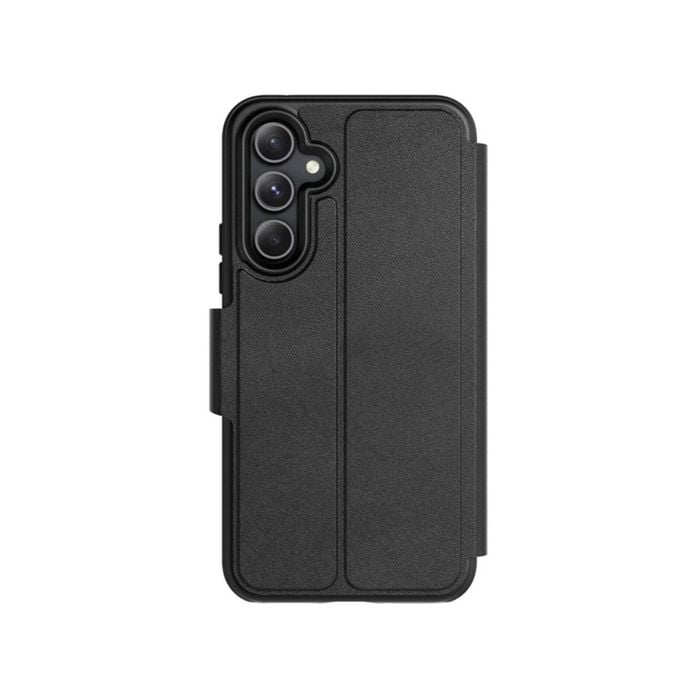 Tech21 EvoLite Wallet Case For Samsung Galaxy A15 5G - Black
