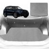 6D Diamond Car Boot Mat for BMW X5 (G05)2018-Current-Cargo Mat-Grey-Outback GT