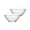 Derin Medium Bowls 200ml/11cm  - Set of 6 - LAV