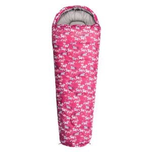 METEOR Unicorn 150x60 cm Kids Sleeping Bag