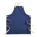 Ambrosia Apron - Denim