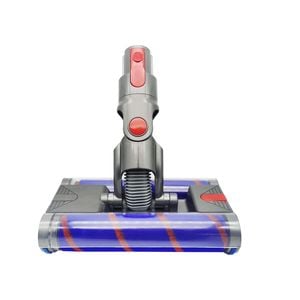 Hygieia Omni Dual Roll Powerhead For DYSON V7 V8 V10 V11 V15 & Outsize