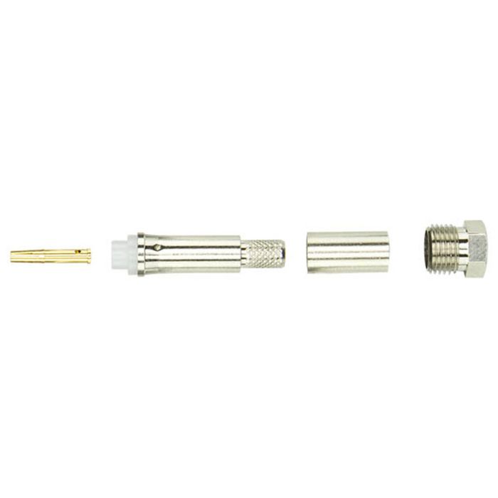 GME AD501 FME Female Plug Adaptor