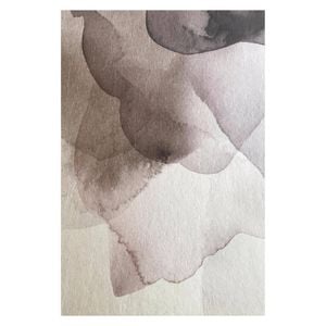 Wallpaper Trader Bloom Mural 205cm X 300cm Panel Set, Coffee