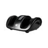 Livemor Foot Massager Ankle Shiatsu Kneading Rolling Massagers Machine BK