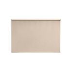 Mollers 180 x 240cm Linen Drake Blockout Roller Blind