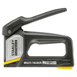 Stanley FatMax 4in1 Multi Function Tacker 