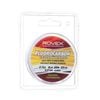 Rovex 20m Clear Flurocarbon Fishing Leader 6lb
