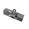 Side Opening Oven Door Catch - Oven Door Latch Assembly 15128k. Suits St George