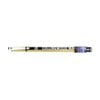 AFL 2-Piece Cue Collingwood Ash Shaft 10mm Elkmaster Tip Billiards/Pool