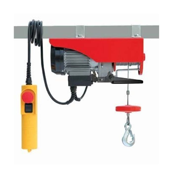 TWM 1200KG Electric Hoist WHPA1200