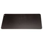 Defrost Express Defrosting Meat Tray - Miracle Aluminium Thawing Plate