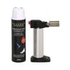 Scanpan Chefs Torch & Gas Cylinder