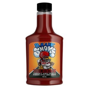 Blue Smoke 425ml Kansas BBQ Sauce