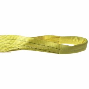 Gorilla 2m Flat Sling 3000kg