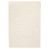 Loopsie-290cm X 200cm-baltimore Cream Washable Hand Woven Rug