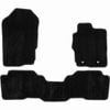 For Ford Everest 2ND GEN (TREND/U375/UA) 07/2015-06/2022 Custom Car Floor Mats