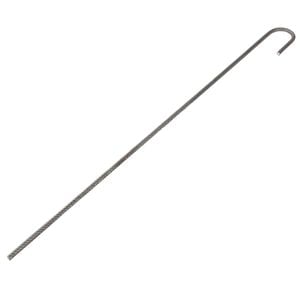 Summit Steel & Wire D10 x 1000mm Hook Starter - 1000mm