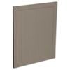 Kaboodle 600mm Olive Grove Country Med Cabinet Door