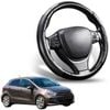 Segmented Steering Wheel Cover for Kia Rio 2016 - Current (YB SC)