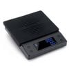 Tiamo CT2000 Digital Scale - Black
