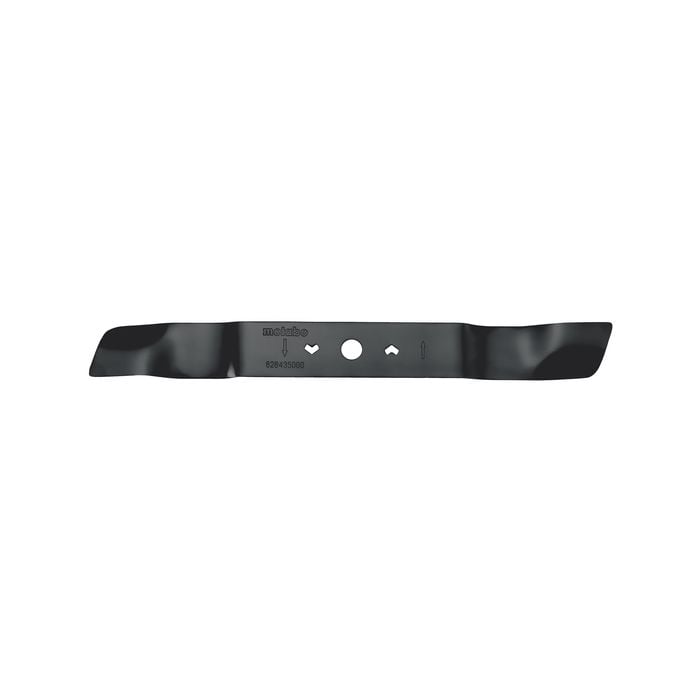 Metabo 46cm Lawn Mower Blade