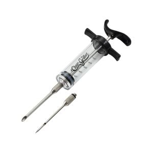 Char-Griller 50ml Marinade Injector