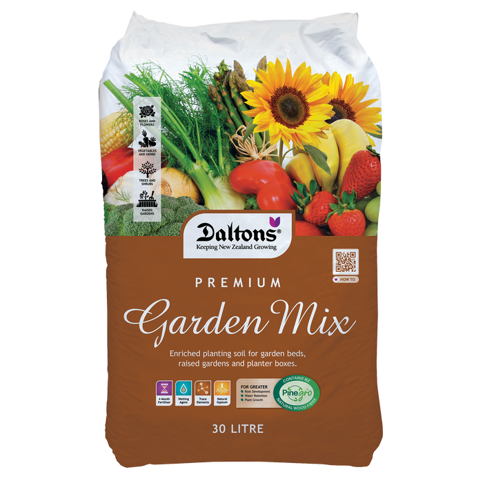 Daltons 30L Premium Garden Mix