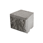 Firth 160 x 140 x 125mm Ezi Wall Retaining Cap Rockface