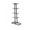 Morgan Medicine & Slam Ball Rack