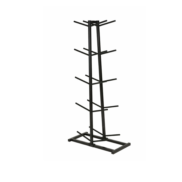 Morgan Medicine & Slam Ball Rack