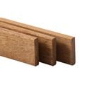 Hardwood Screening