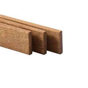 Hardwood Screening