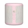 Kreafunk Karl Bluetooth Speaker  - Dusty Rose