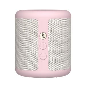 Kreafunk Karl Bluetooth Speaker  - Dusty Rose