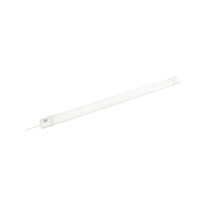 Brilliant 120cm White DIY Baseline Tri-Proof LED Batten Light With PIR Sensor