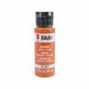 Folk Art 59ml Pure Orange Enamel Paint