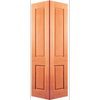 Woodcraft 2040 x 820 x 35mm Internal Bifold Door Lace