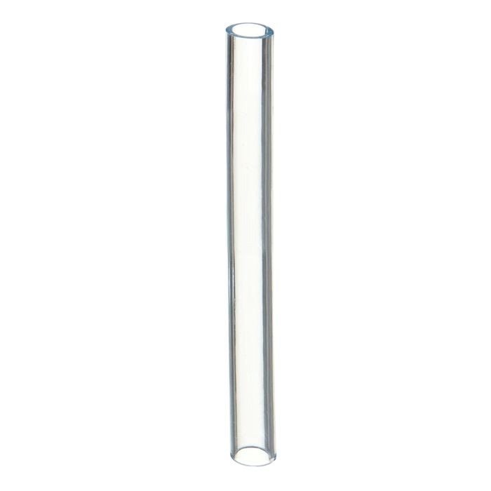 Pope Clear Vinyl Tubing Joiner  8x 70mm
